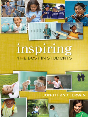 cover image of Inspiring the Best in Students